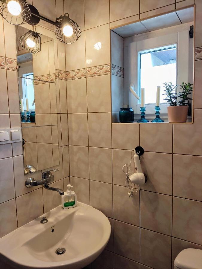 Plocka 15 Apartment กดิเนีย ภายนอก รูปภาพ